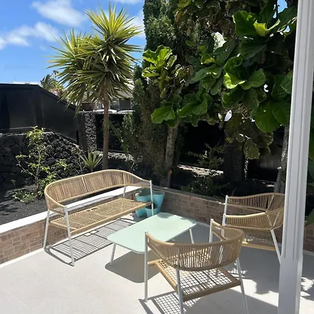 Paraíso Marino Villa