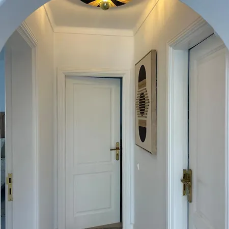 Paraiso Marino تياس