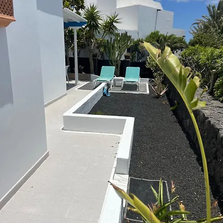 Paraiso Marino Villa