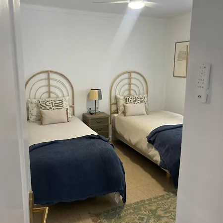 Villa Paraiso Marino Tias